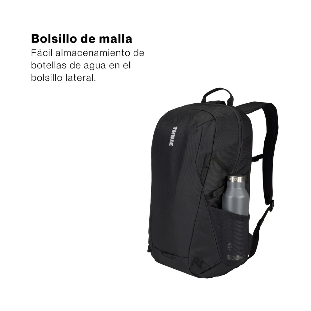 Mochila Thule Enroute para MacBooks de 16 - Negro - Image 10