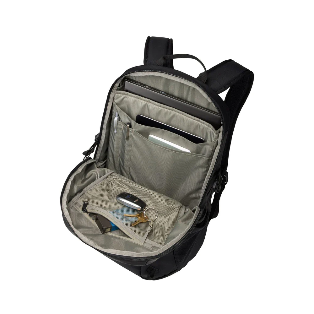 Mochila Thule Enroute para MacBooks de 16 - Negro - Image 3