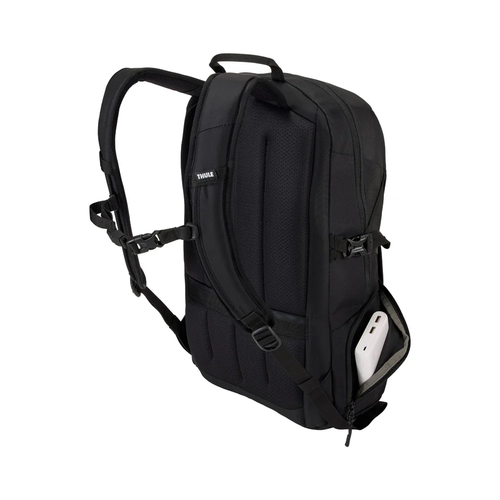 Mochila Thule Enroute para MacBooks de 16 - Negro - Image 5