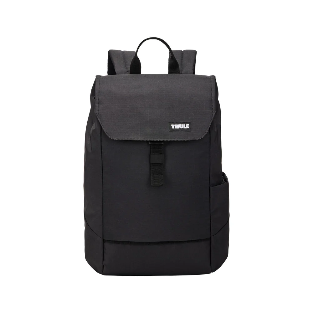Mochila Thule Lithos para MacBooks de 14 - Negro - Image 2