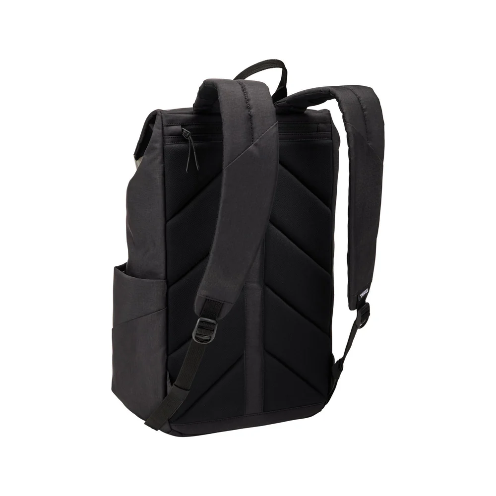 Mochila Thule Lithos para MacBooks de 14 - Negro - Image 3
