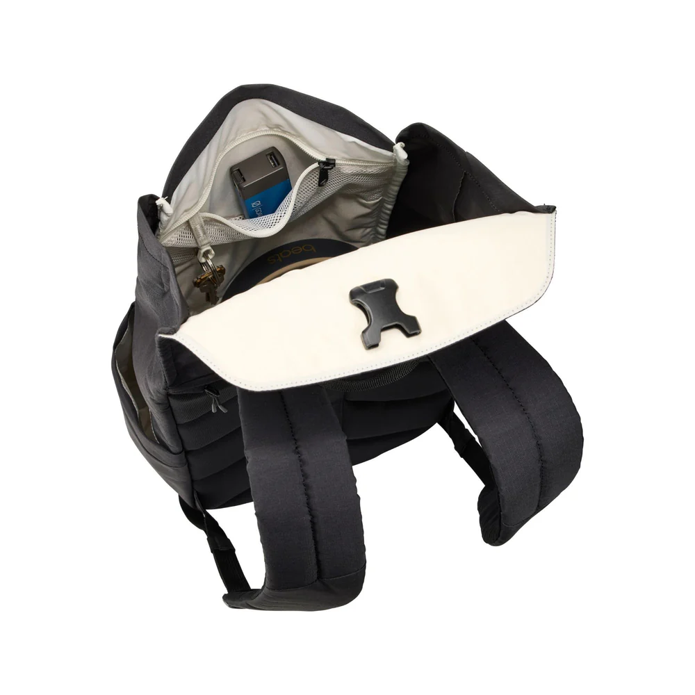 Mochila Thule Lithos para MacBooks de 14 - Negro - Image 6