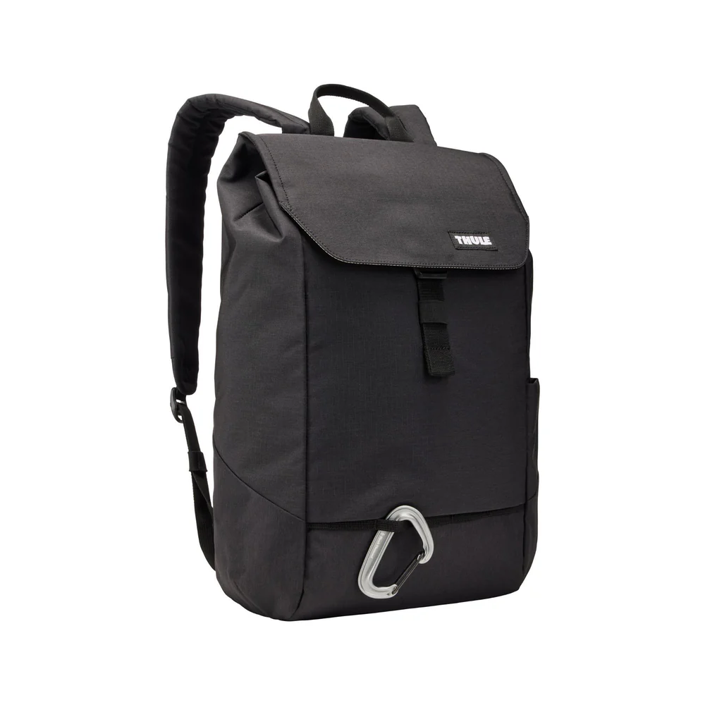 Mochila Thule Lithos para MacBooks de 14 - Negro - Image 7