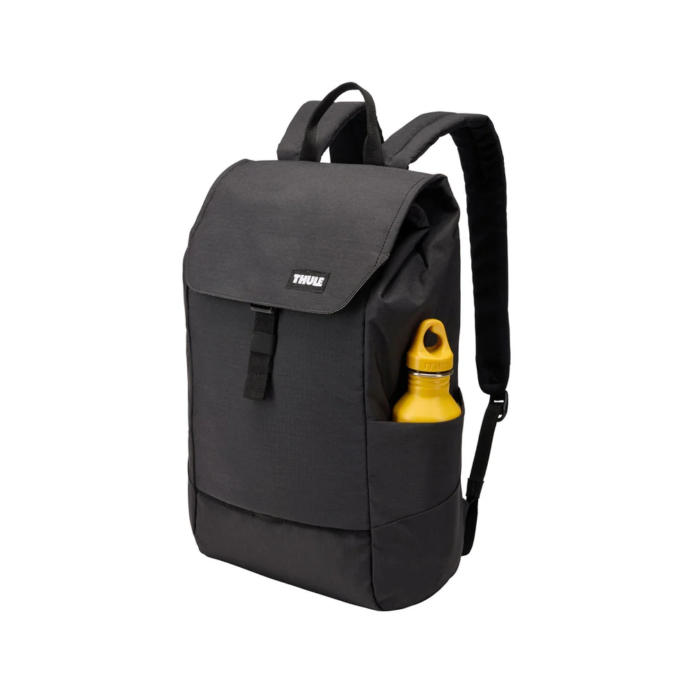 Mochila Thule Lithos para MacBooks de 14 - Negro - Image 8