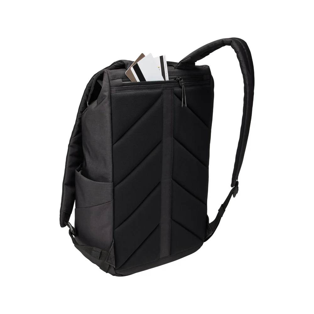 Mochila Thule Lithos para MacBooks de 14 - Negro - Image 9