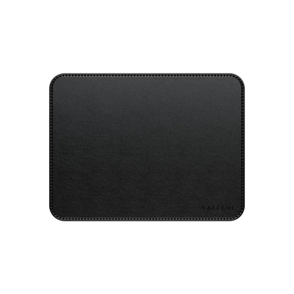 Mouse pad Satechi Cuero Vegano Premium - Negro - Image 3