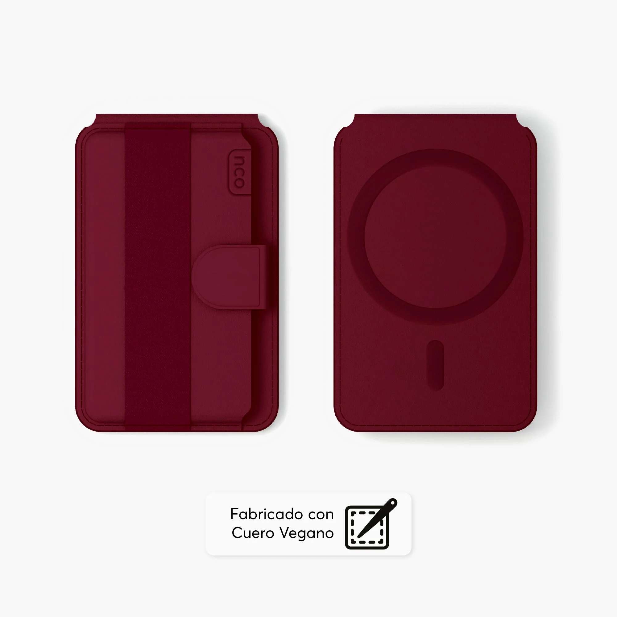 MyWallet NCO - Image 21