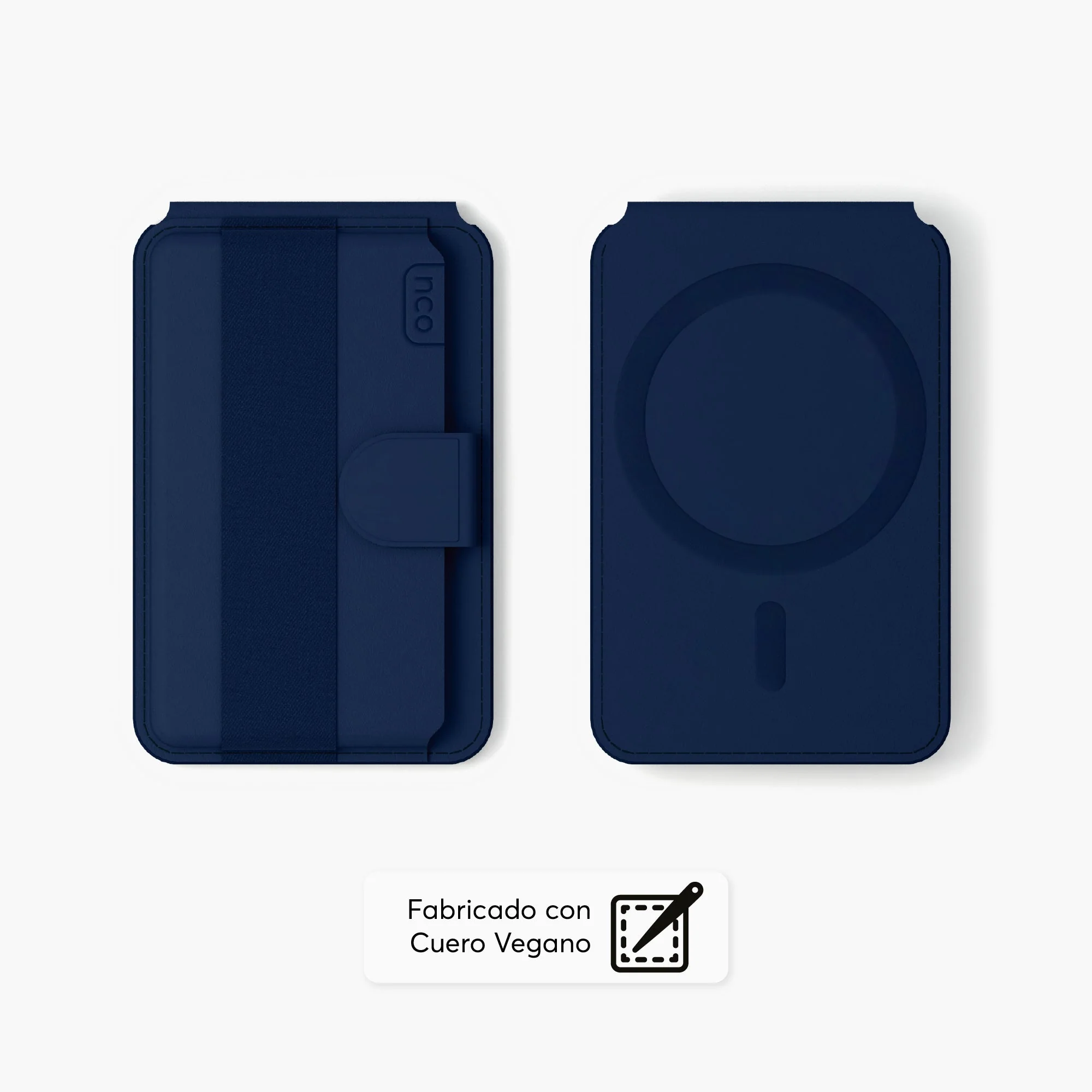 MyWallet NCO - Image 3