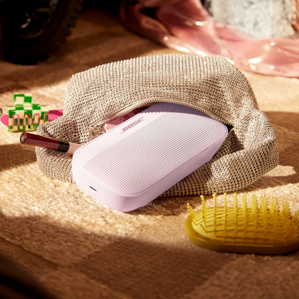 Parlante Bose Soundlink Flex II - Image 17