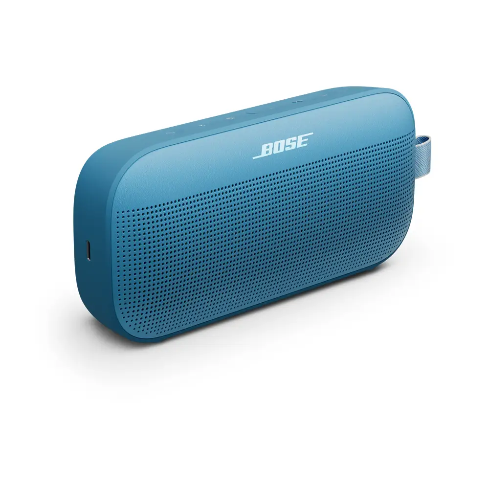 Parlante Bose Soundlink Flex II - Image 22
