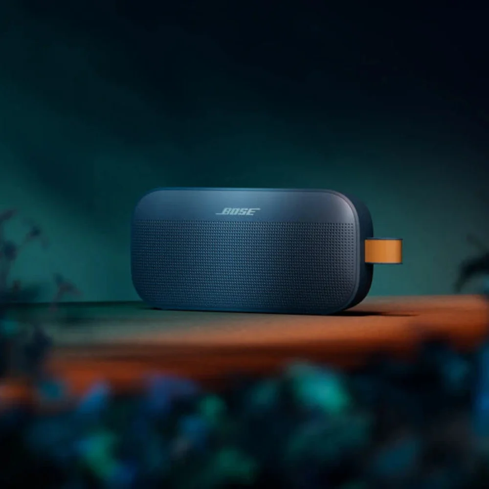 Parlante Bose Soundlink Flex II - Image 31
