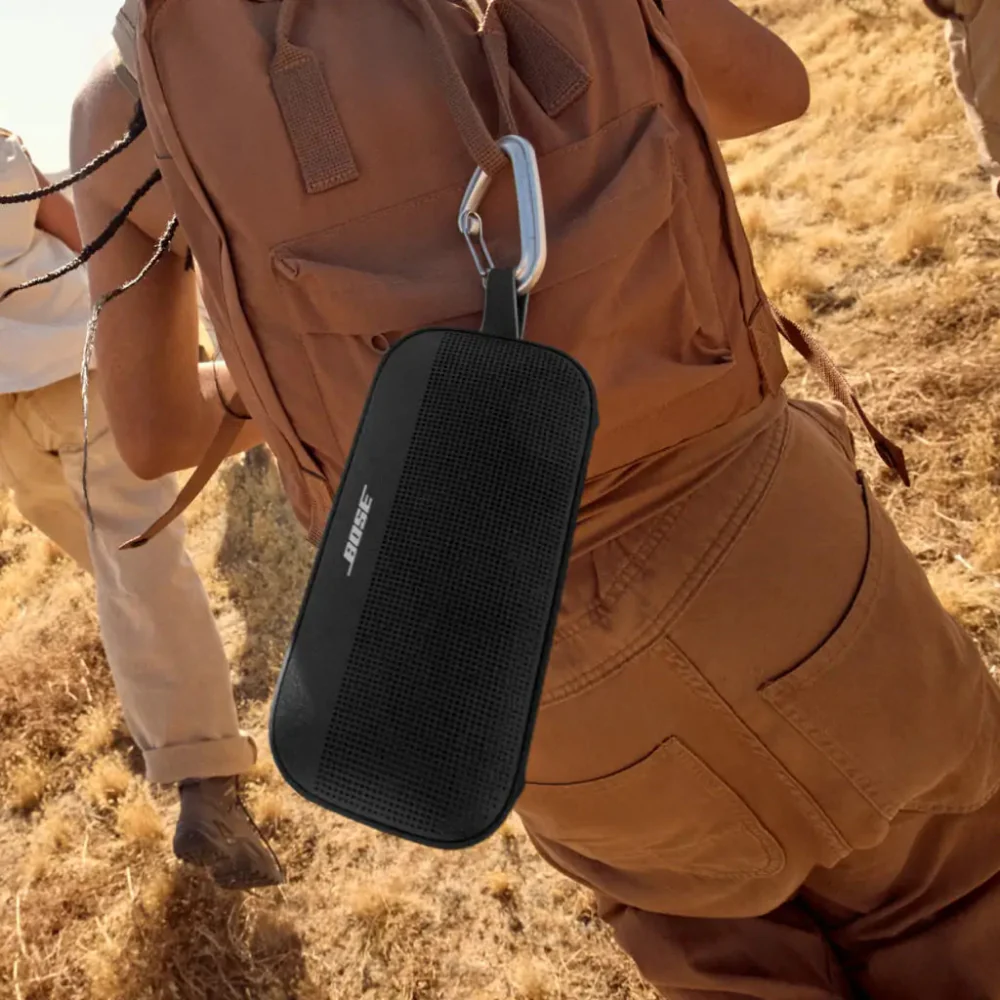 Parlante Bose Soundlink Flex II - Image 6