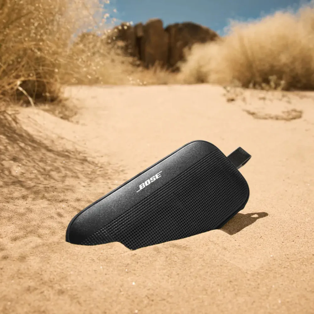 Parlante Bose Soundlink Flex II - Image 7