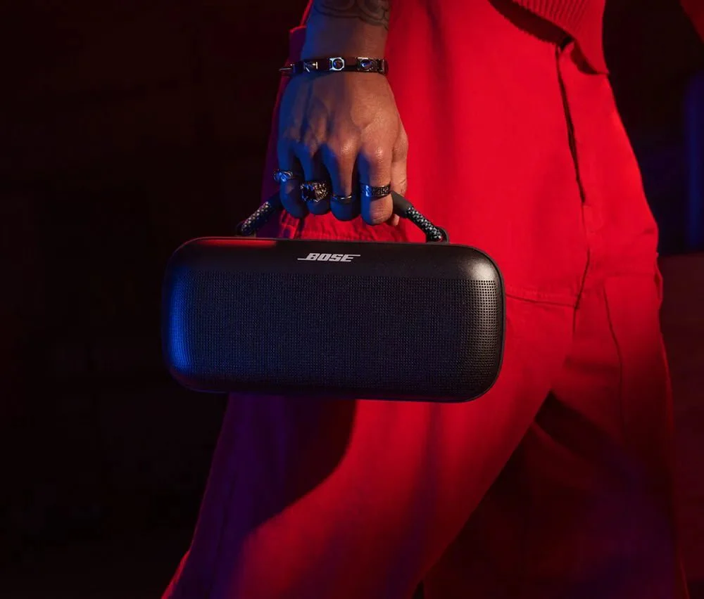 Parlante Bose SoundLink Max - Image 3