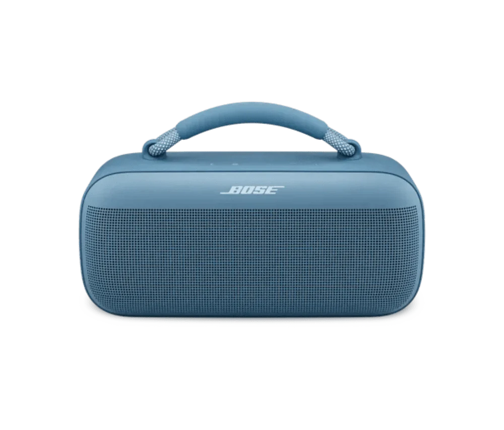 Parlante Bose SoundLink Max - Image 9