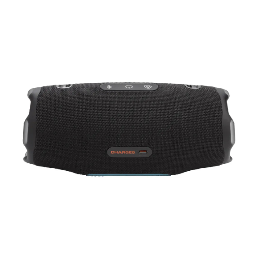 Parlante JBL Charge 6 - Image 10