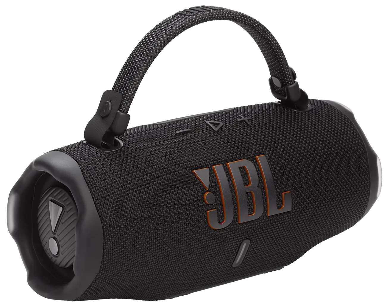 Parlante JBL Charge 6 Bluetooth - Negro - Image 2