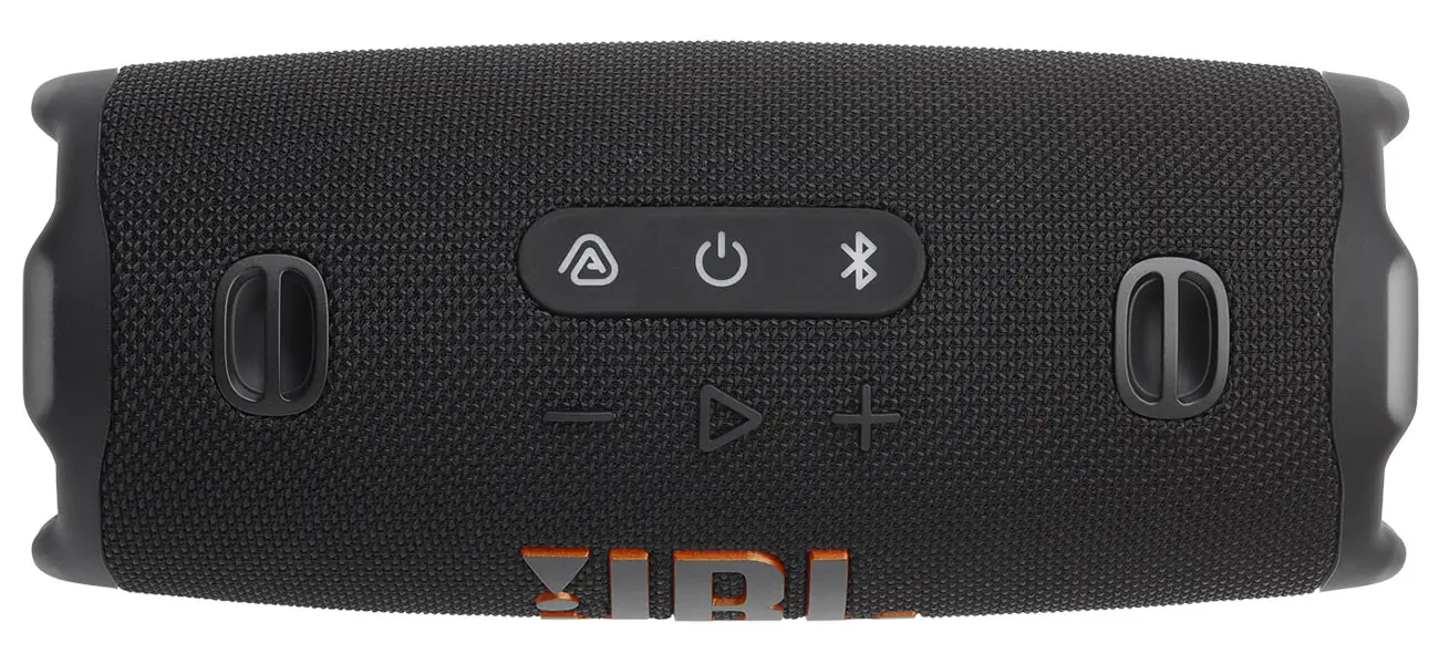 Parlante JBL Charge 6 Bluetooth - Negro - Image 3