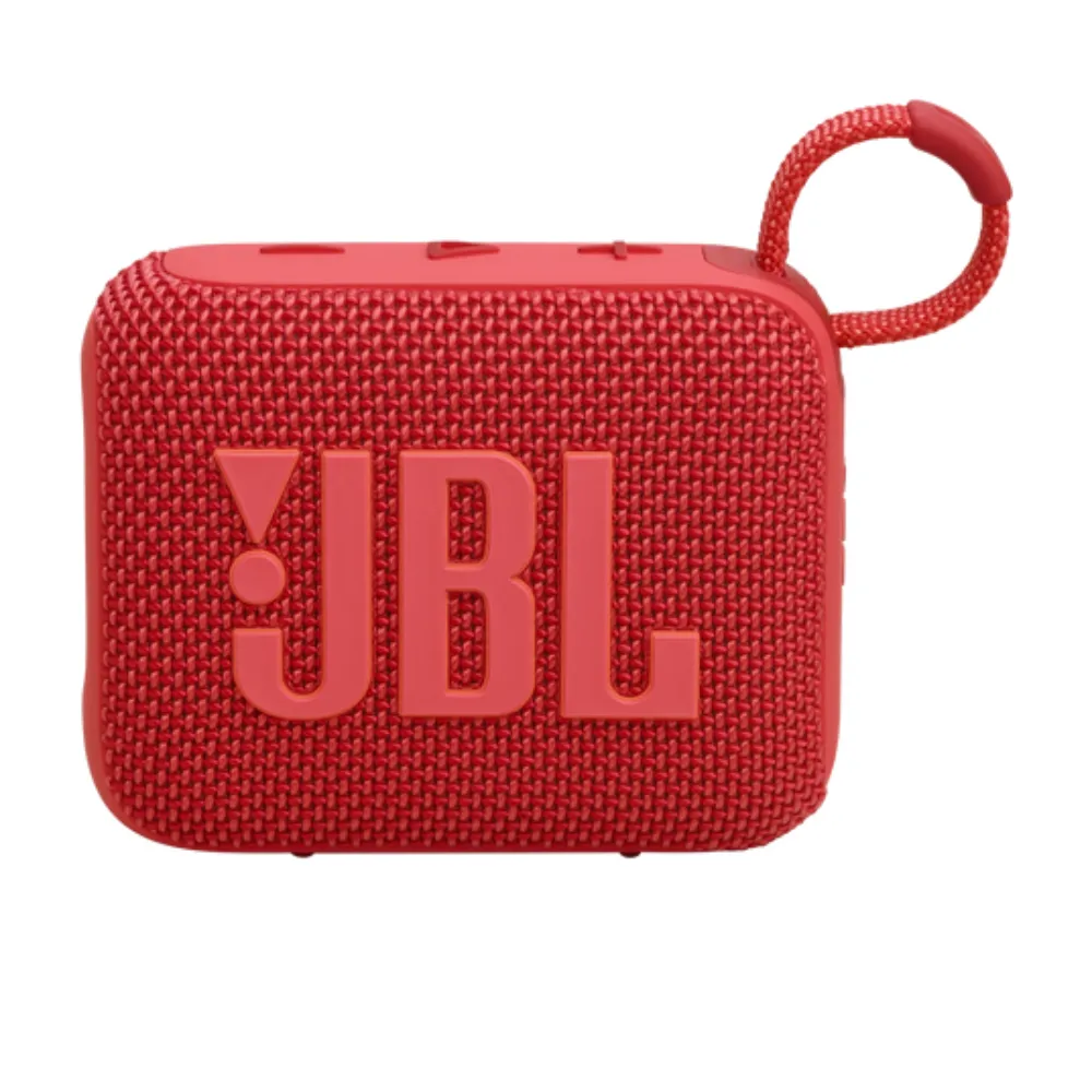 Parlante JBL Go 4 - Image 10