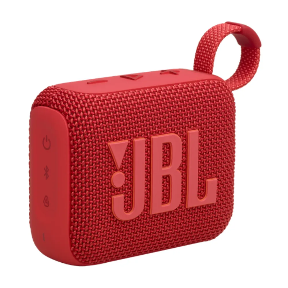 Parlante JBL Go 4 - Image 11