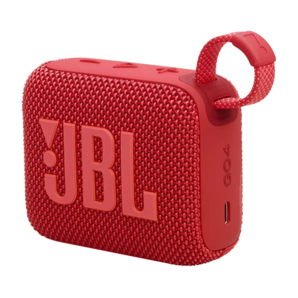 Parlante JBL Go 4 - Image 12