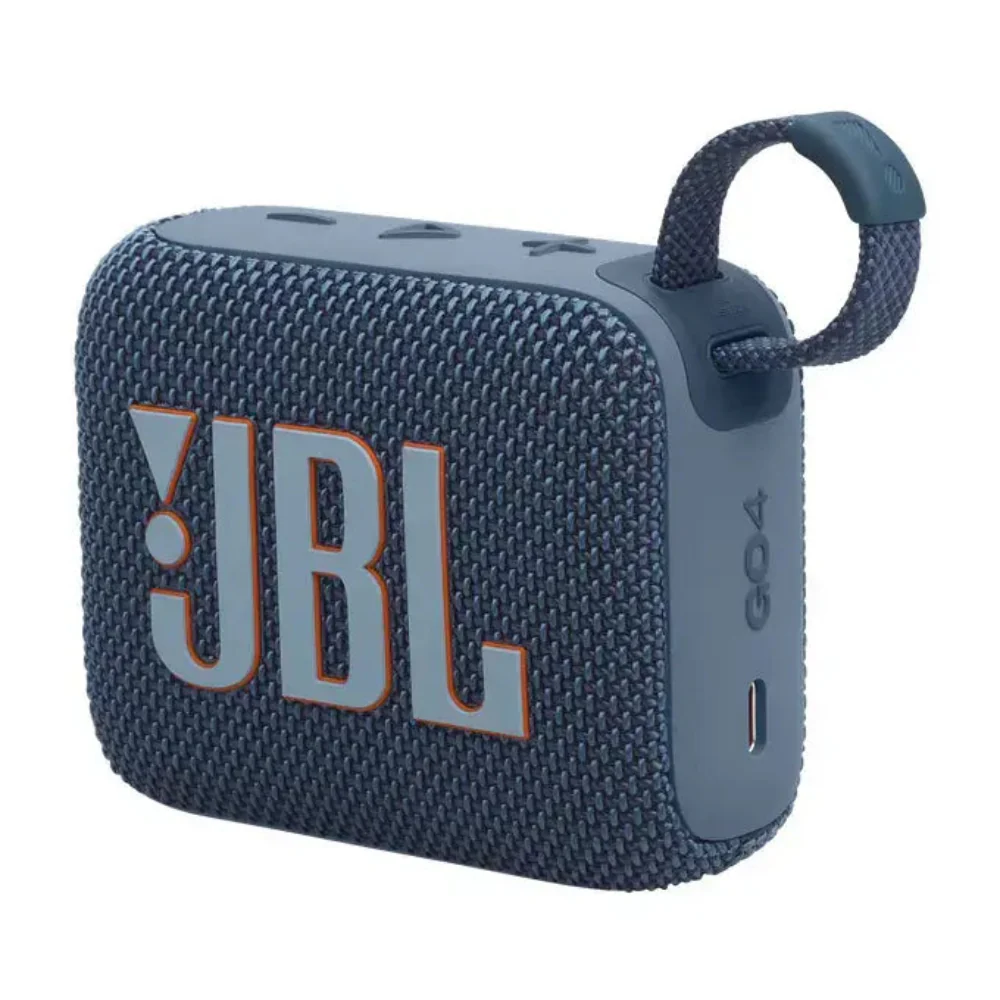 Parlante JBL Go 4 - Image 3