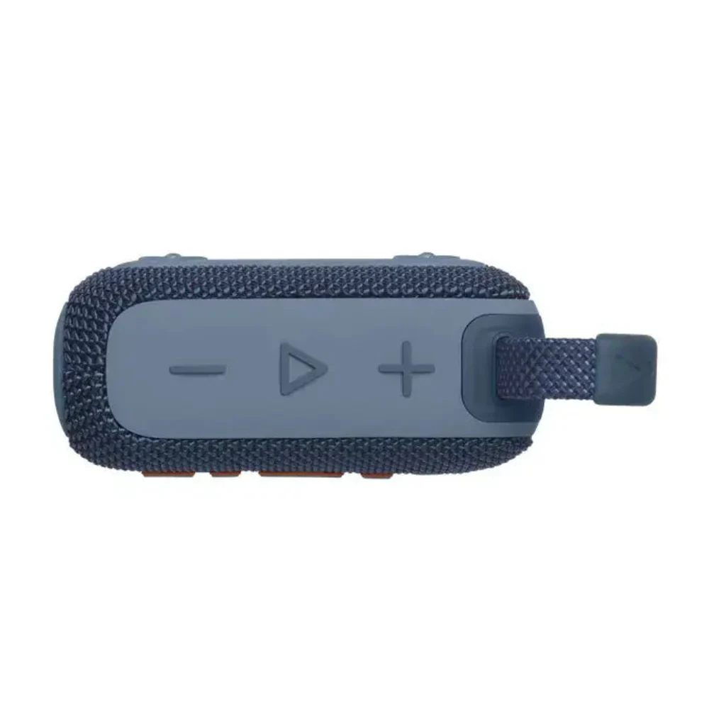 Parlante JBL Go 4 - Image 6