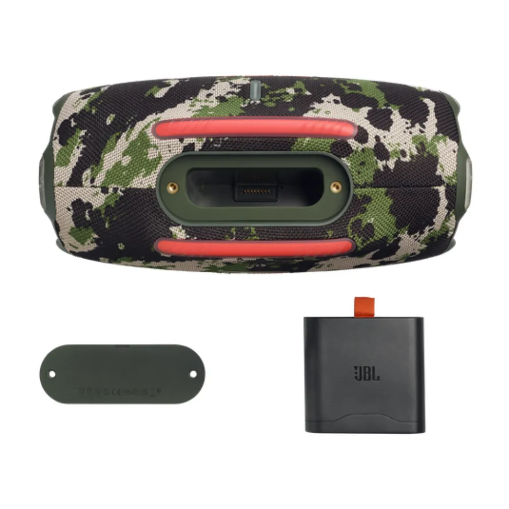 Parlante JBL Xtreme 4 - Image 19