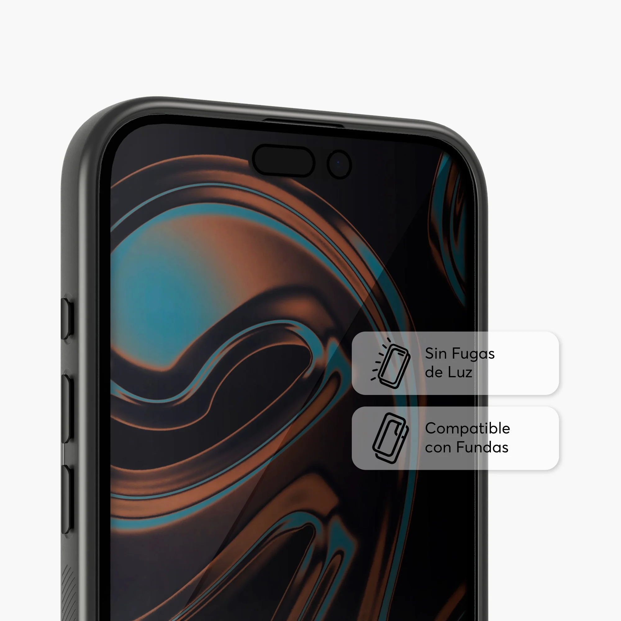 PrivacyGuard NCO para iPhone 16 Series - Image 12