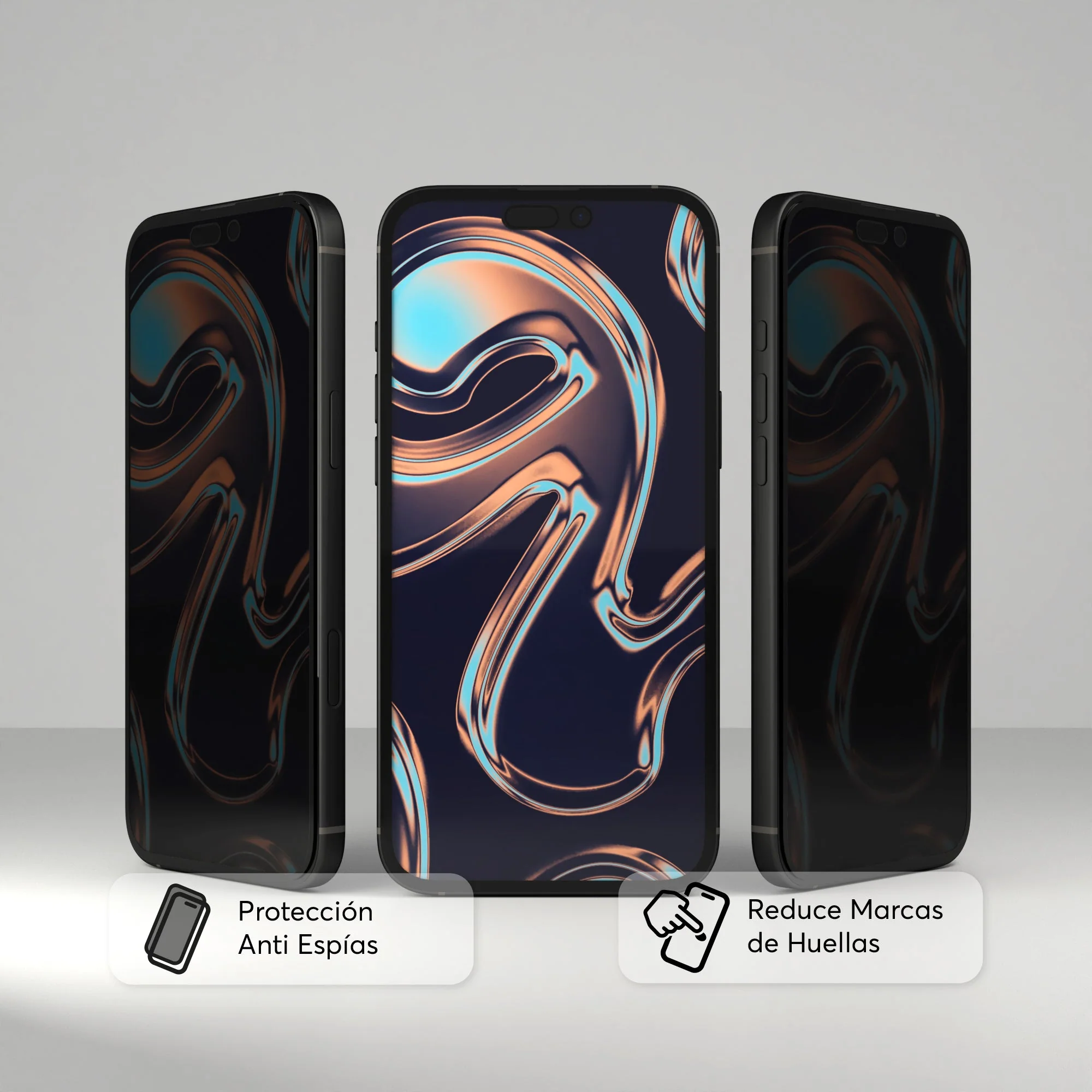 PrivacyGuard NCO para iPhone 16 Series - Image 13