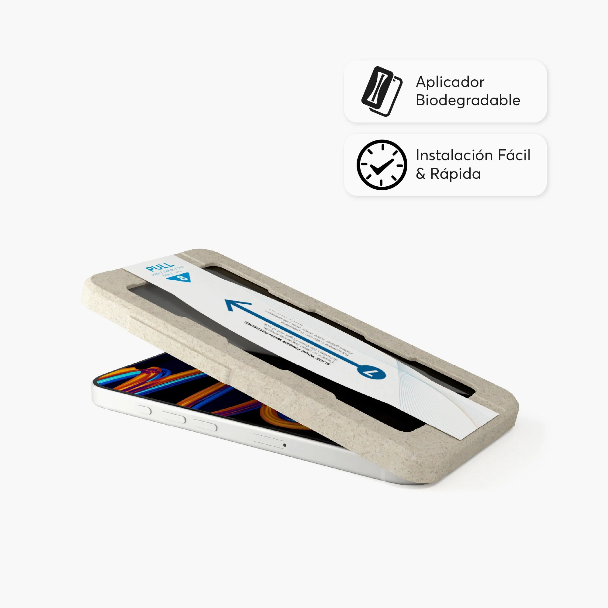 PrivacyGuard NCO para iPhone 16 Series - Image 16