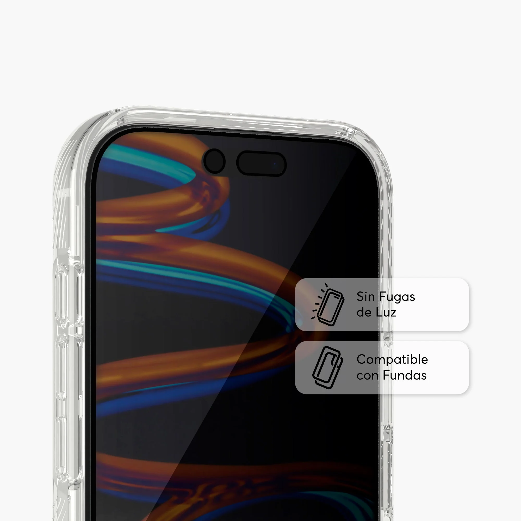 PrivacyGuard NCO para iPhone 16 Series - Image 19