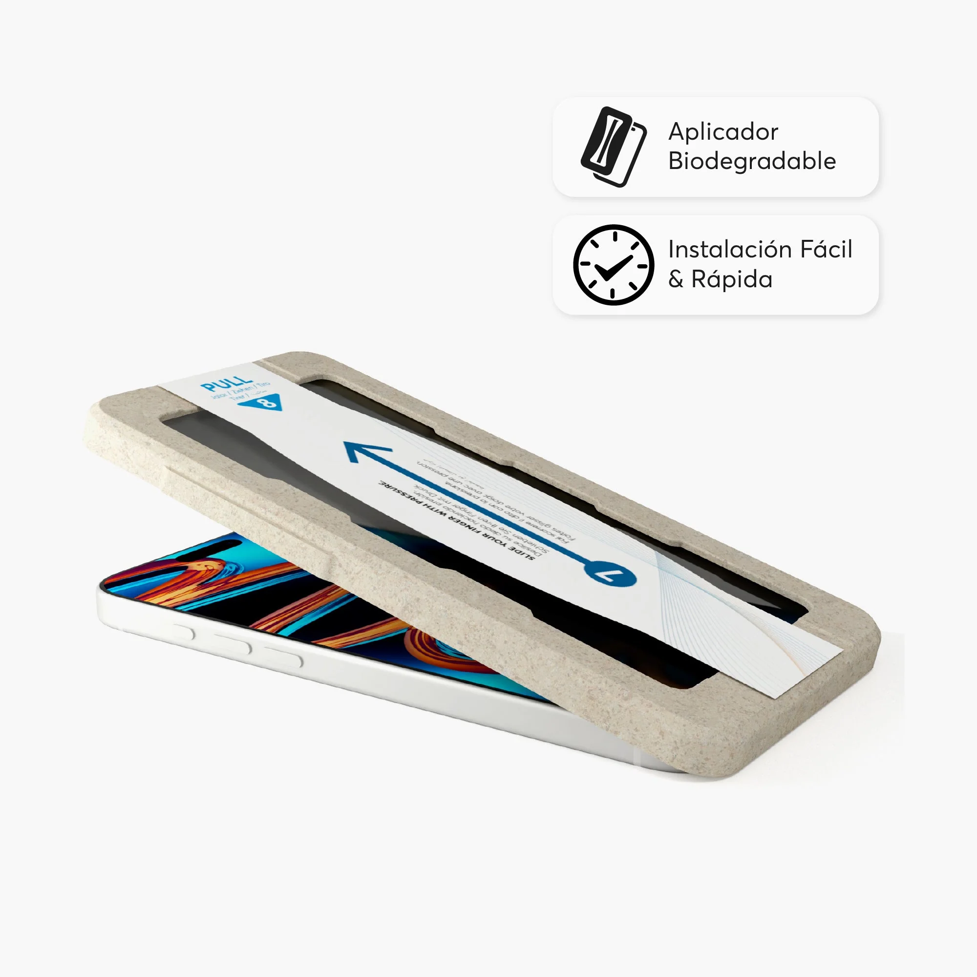 PrivacyGuard NCO para iPhone 16 Series - Image 23