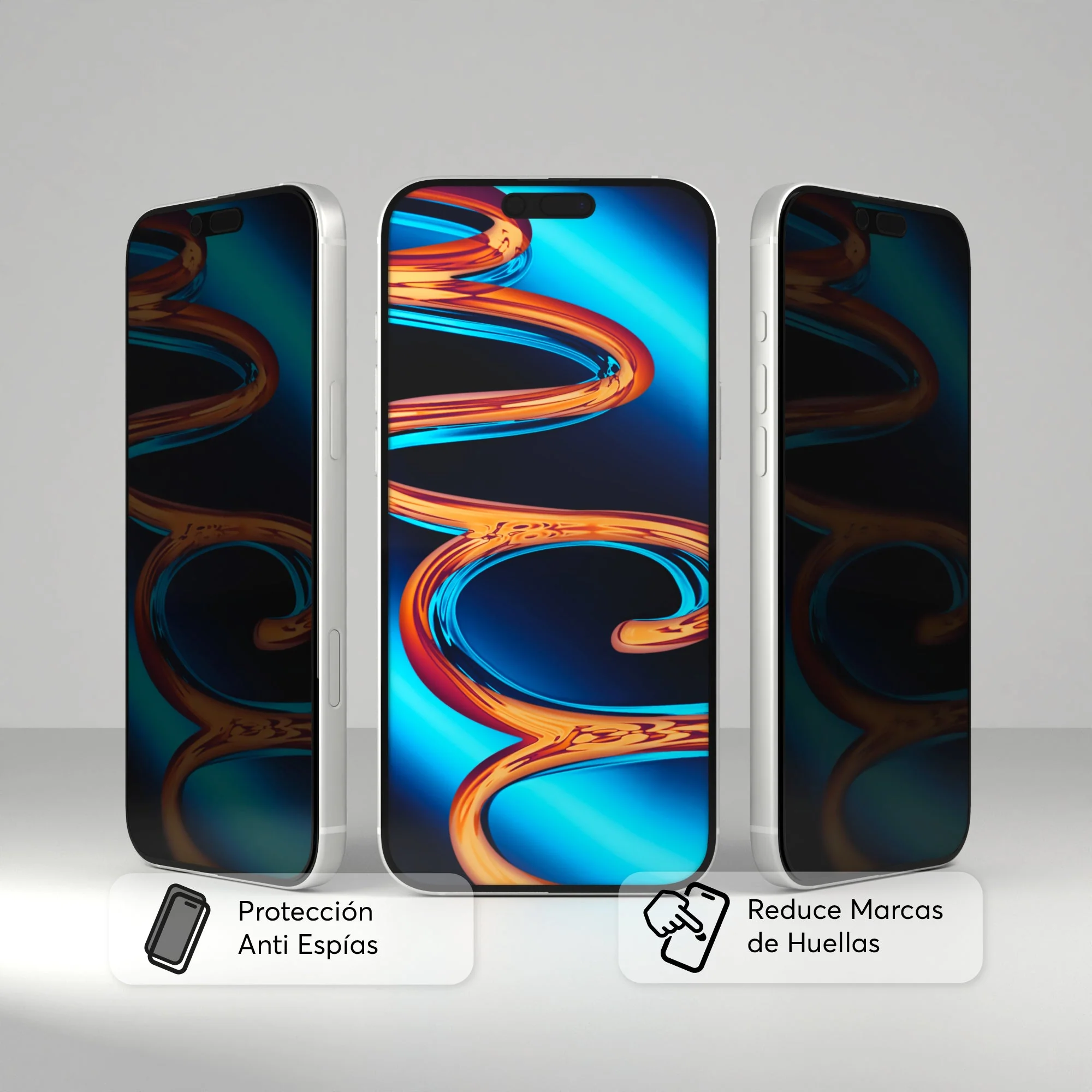 PrivacyGuard NCO para iPhone 16 Series - Image 27