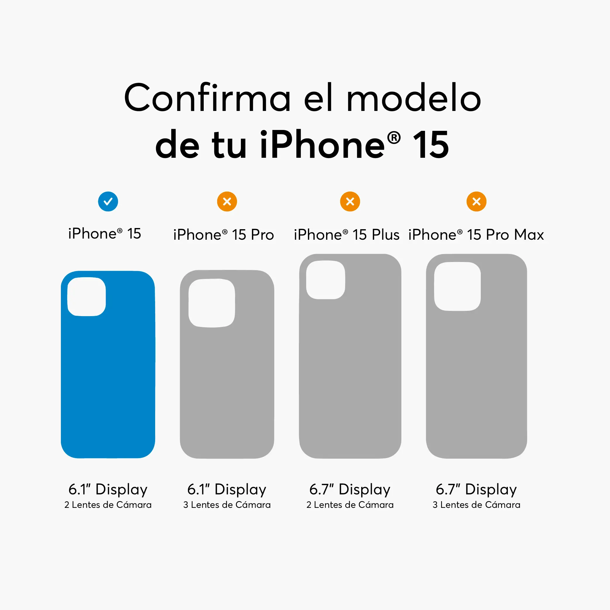 PrivacyGuard NCO para iPhone 16 Series - Image 31