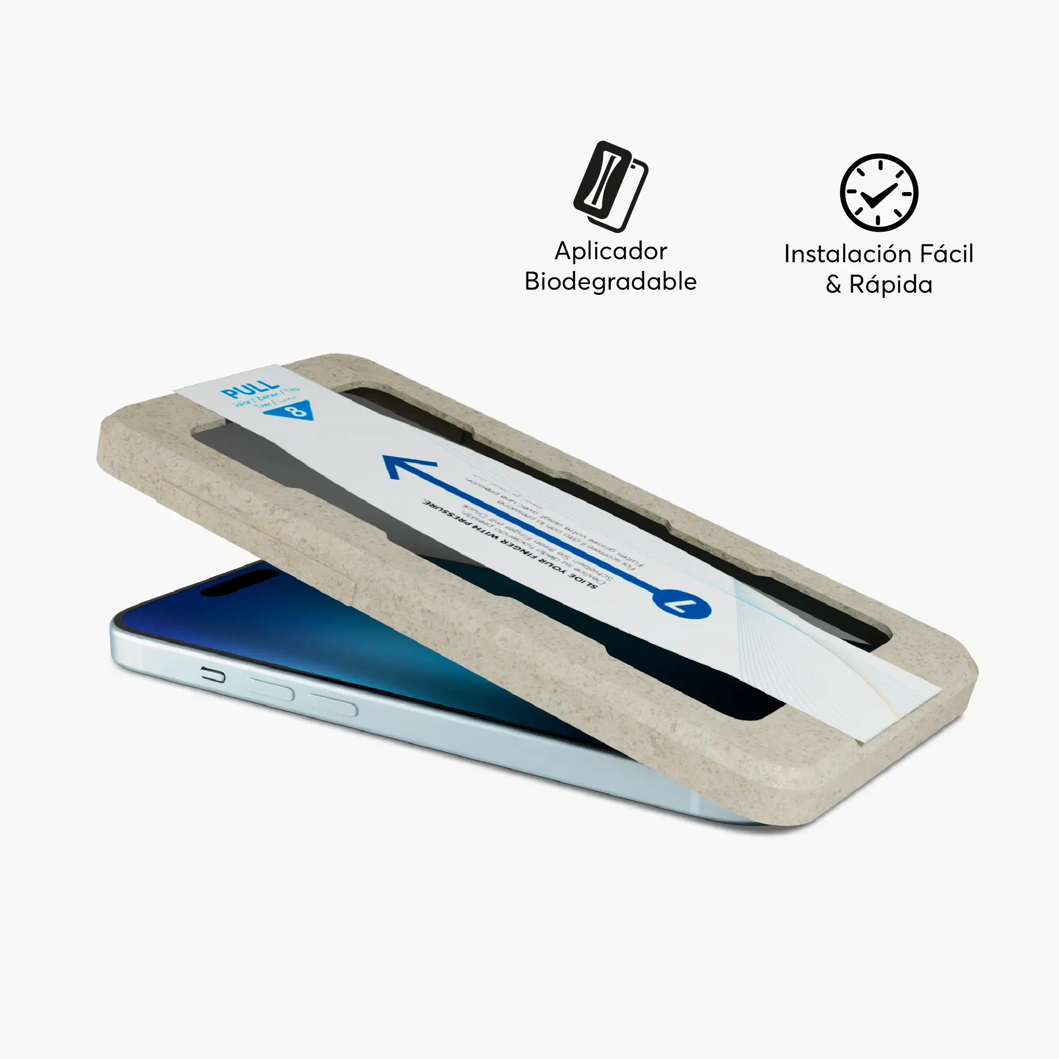 PrivacyGuard NCO para iPhone 16 Series - Image 32