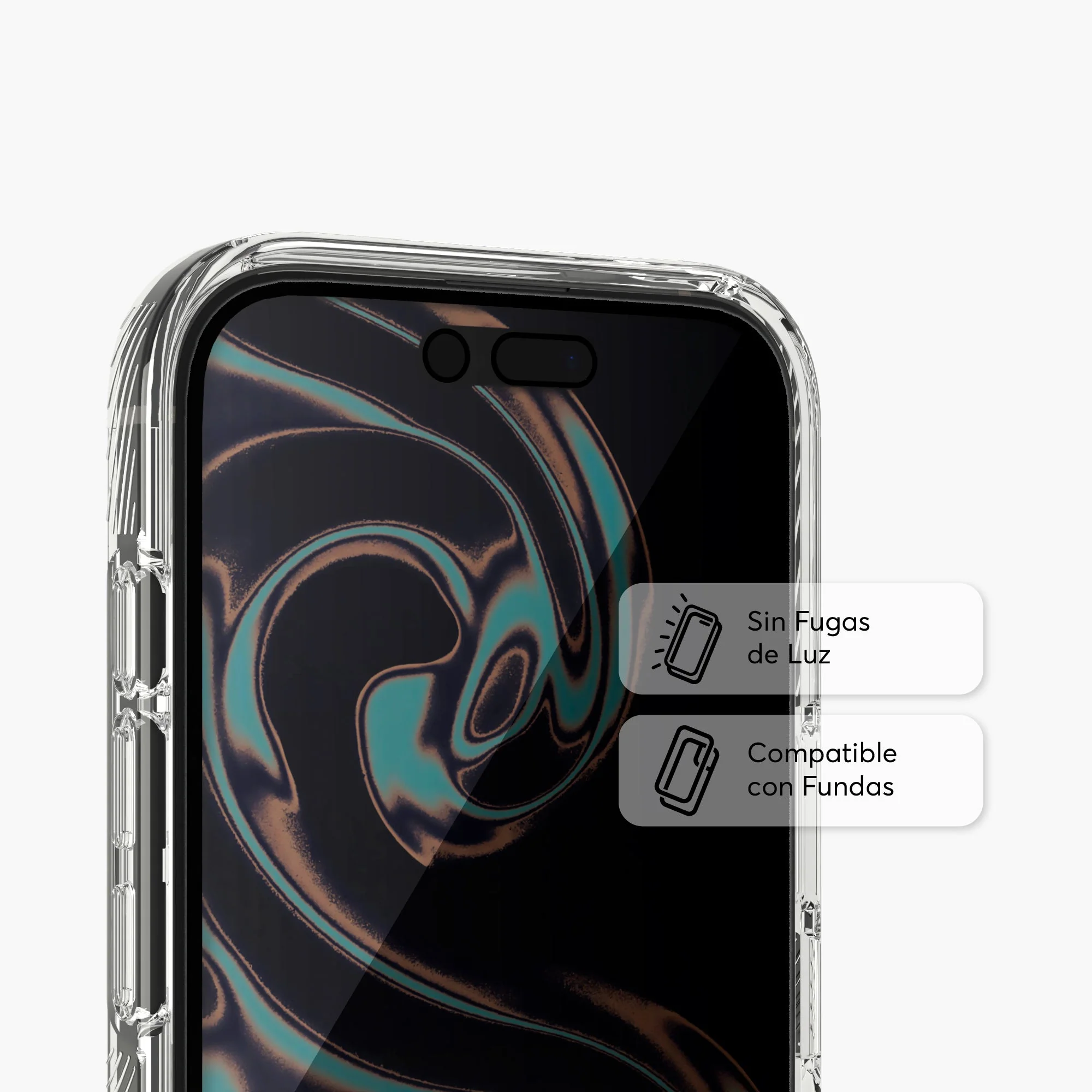 PrivacyGuard NCO para iPhone 16 Series - Image 5