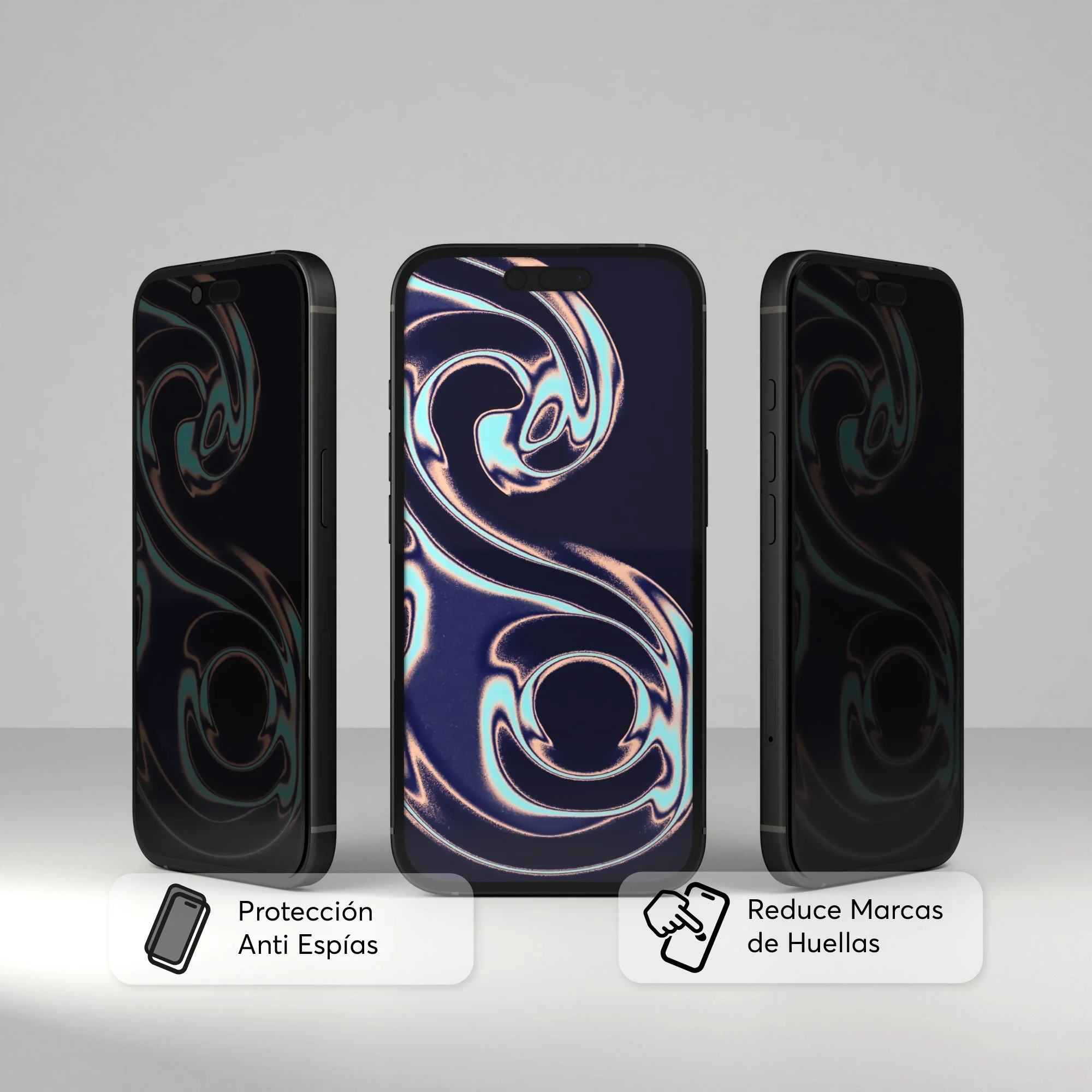 PrivacyGuard NCO para iPhone 16 Series - Image 6