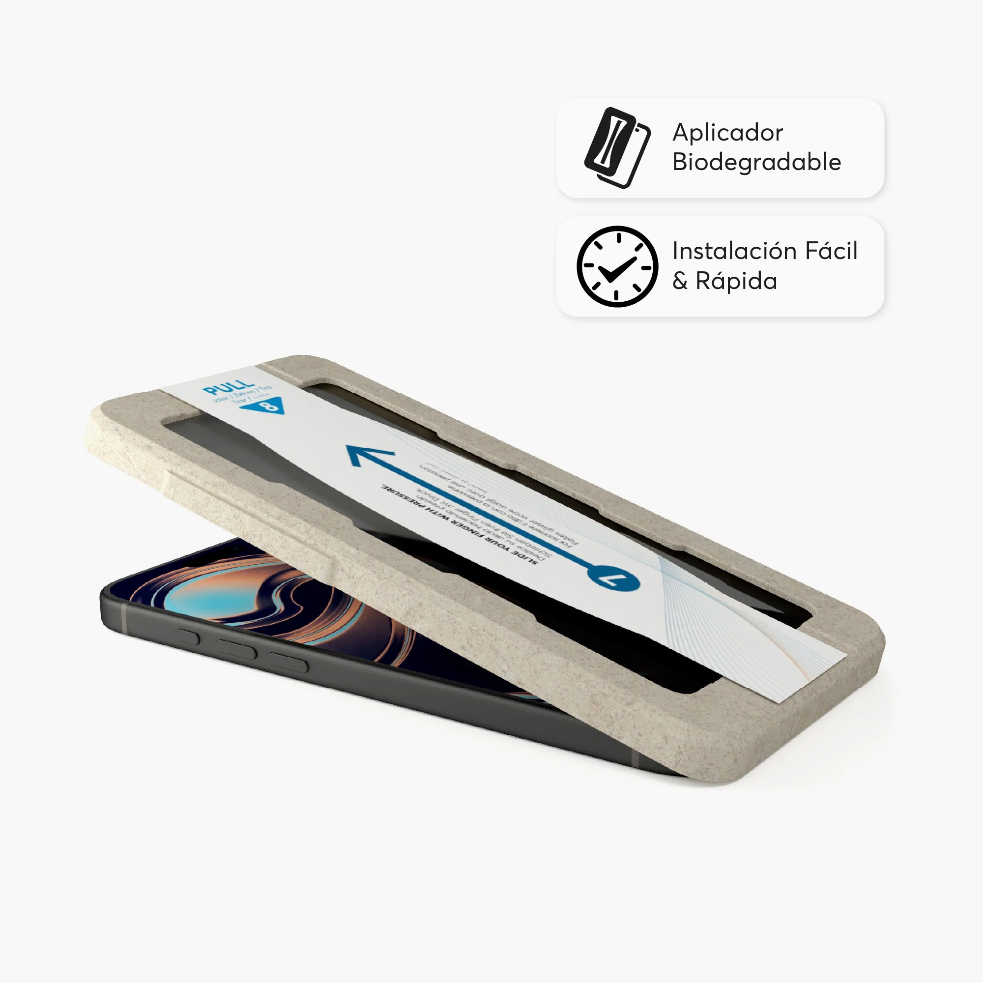 PrivacyGuard NCO para iPhone 16 Series - Image 9
