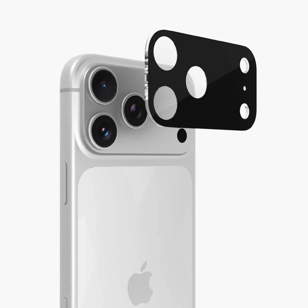 CamGuard NCO para iPhone 17 Series