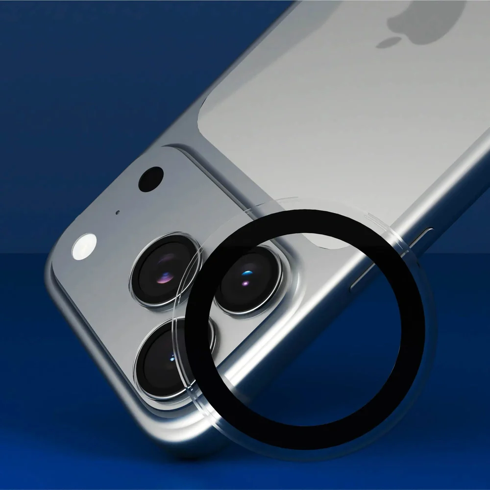 CamGuard NCO para iPhone 17 Series - Image 11