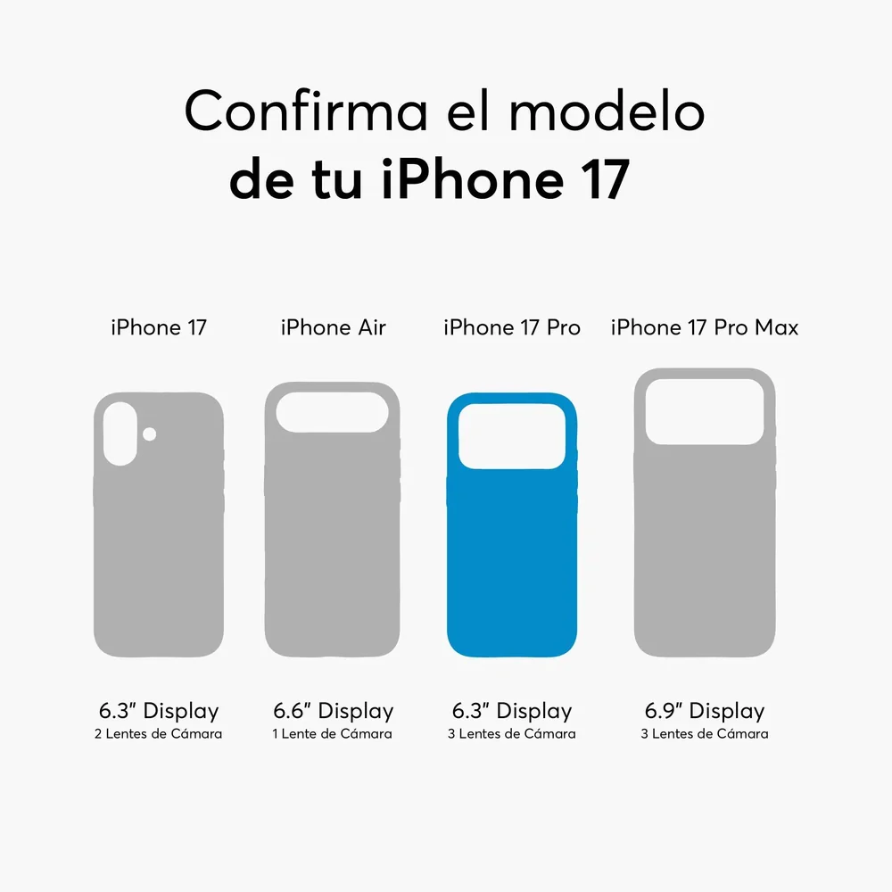 CamGuard NCO para iPhone 17 Series - Image 13
