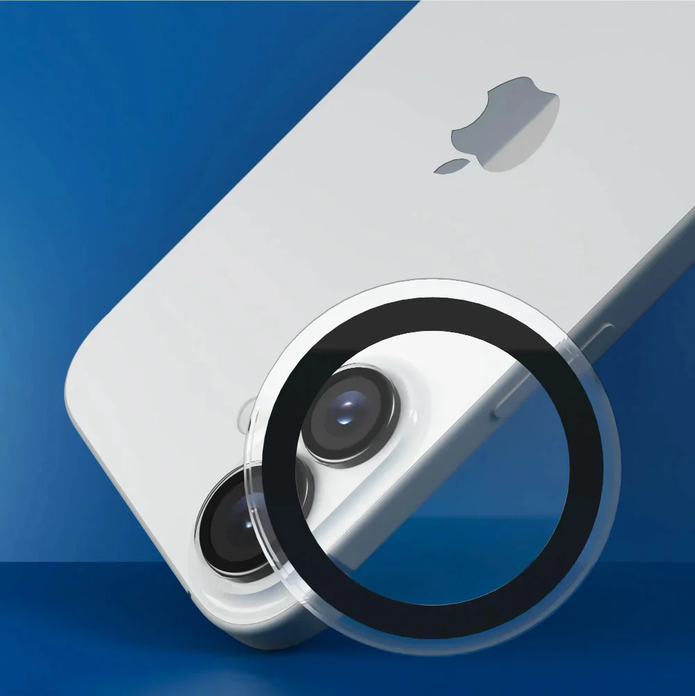 CamGuard NCO para iPhone 17 Series - Image 17