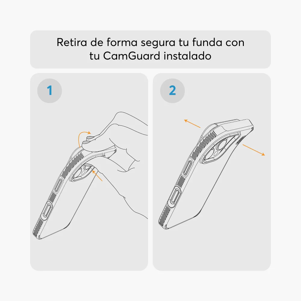 CamGuard NCO para iPhone 17 Series - Image 18