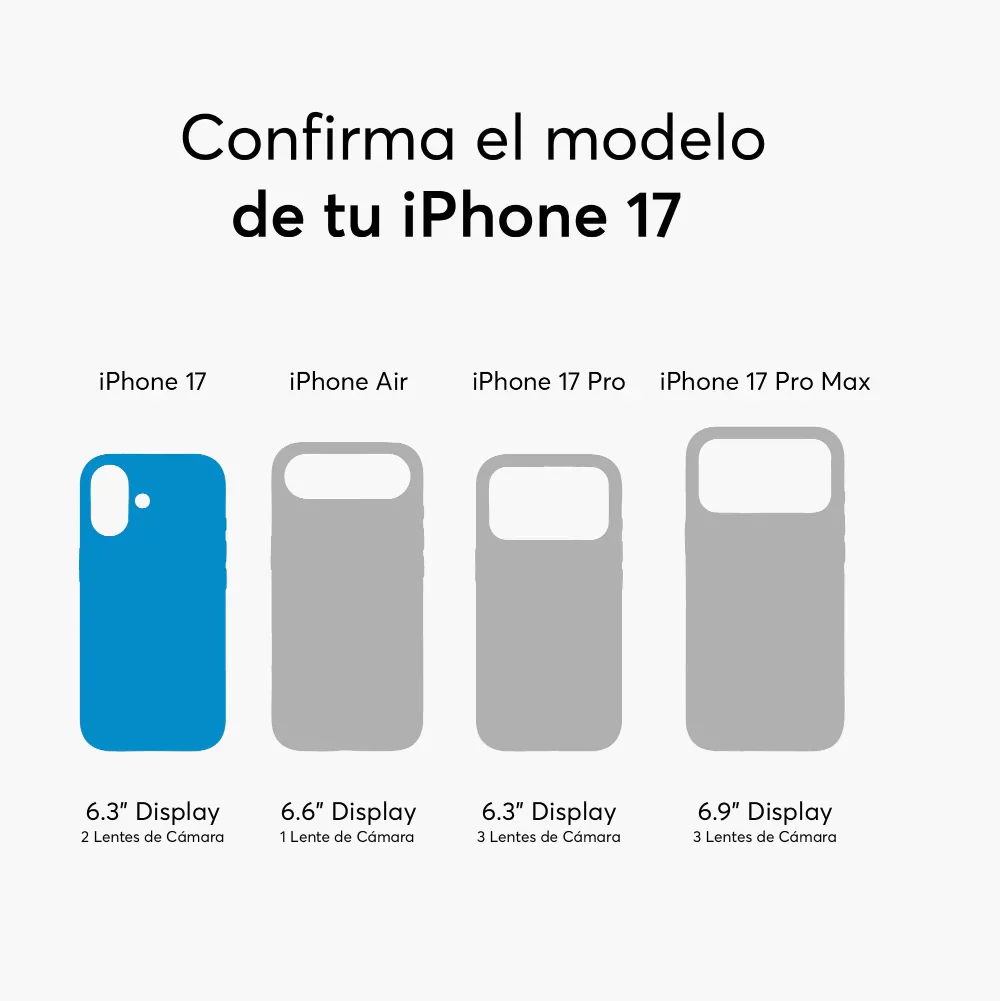 CamGuard NCO para iPhone 17 Series - Image 19
