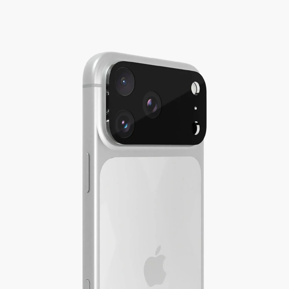 CamGuard NCO para iPhone 17 Series - Image 2