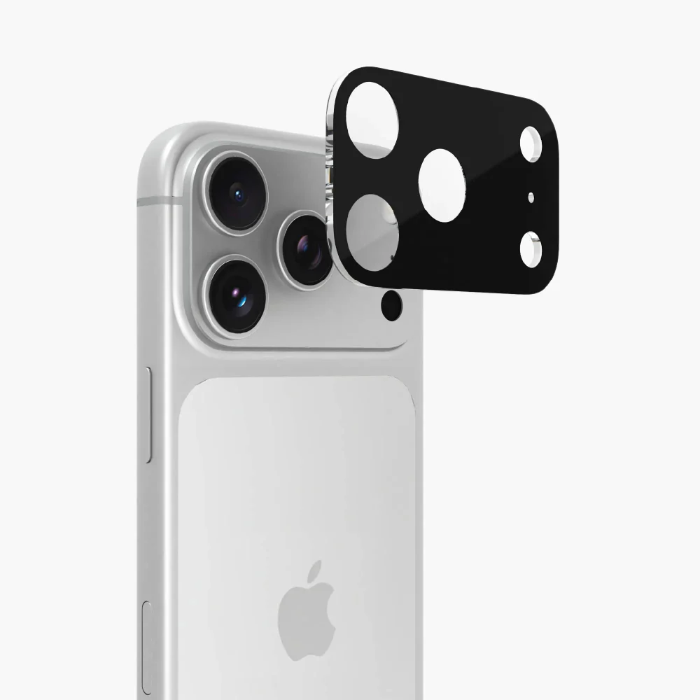 CamGuard NCO para iPhone 17 Series - Image 20