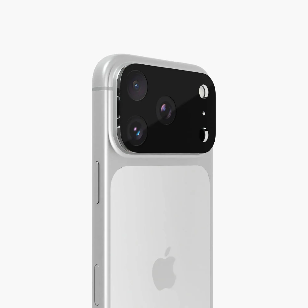 CamGuard NCO para iPhone 17 Series - Image 21