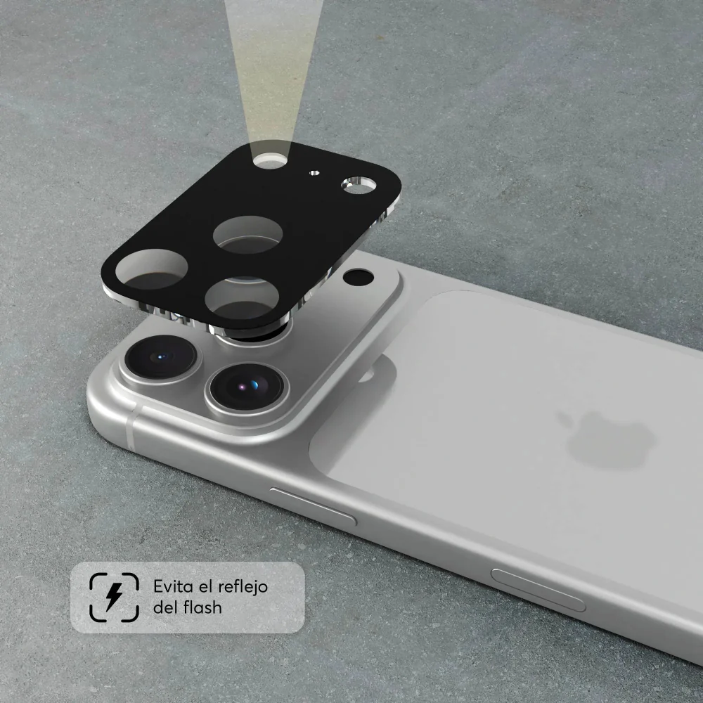 CamGuard NCO para iPhone 17 Series - Image 23