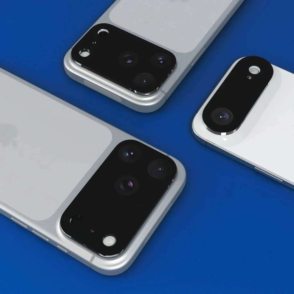 CamGuard NCO para iPhone 17 Series - Image 24
